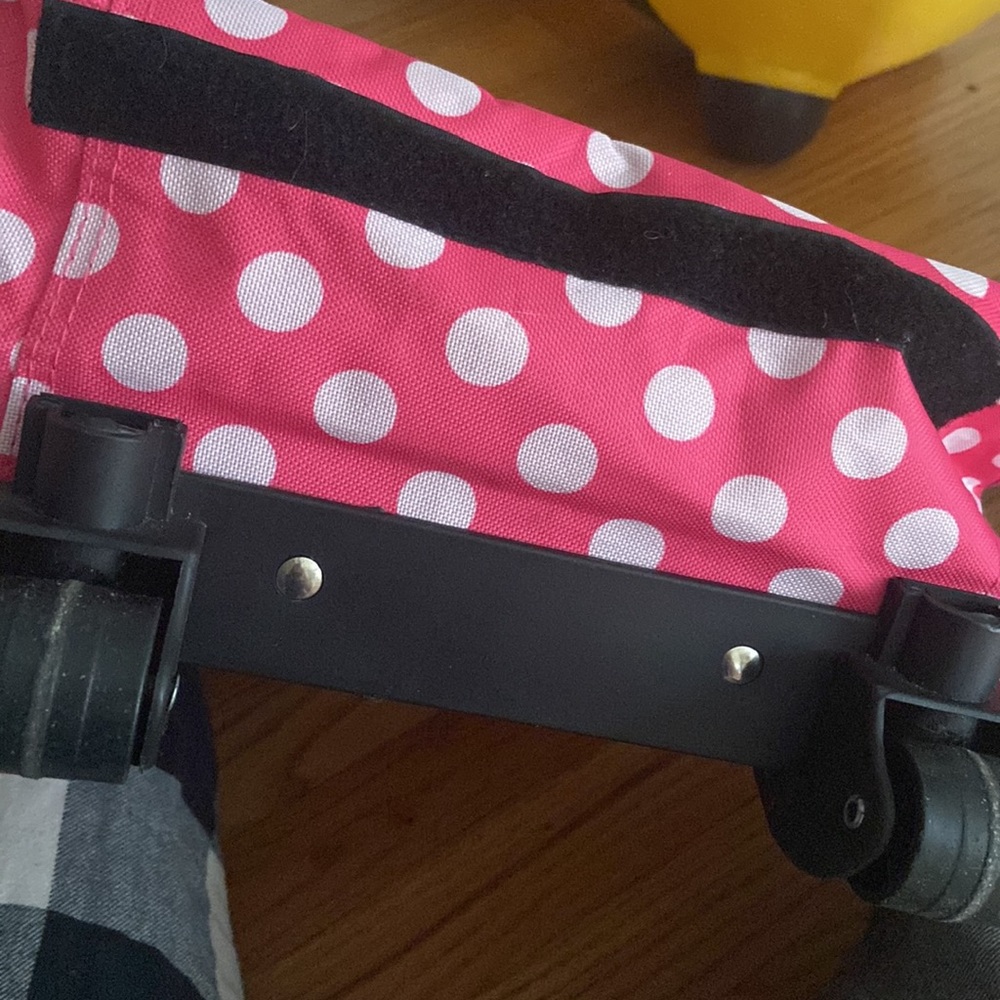 pink - Picture 5 of 7